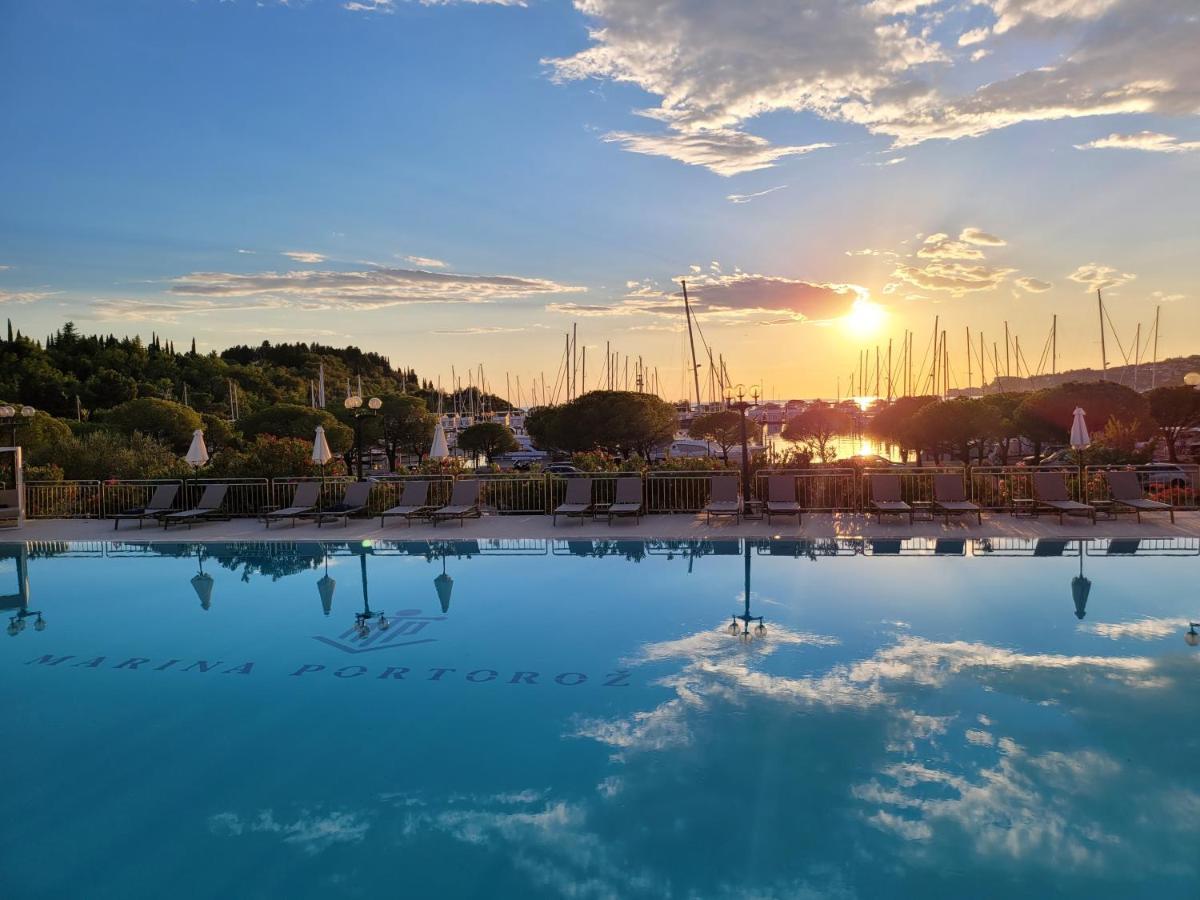 Hotel Sea Marina