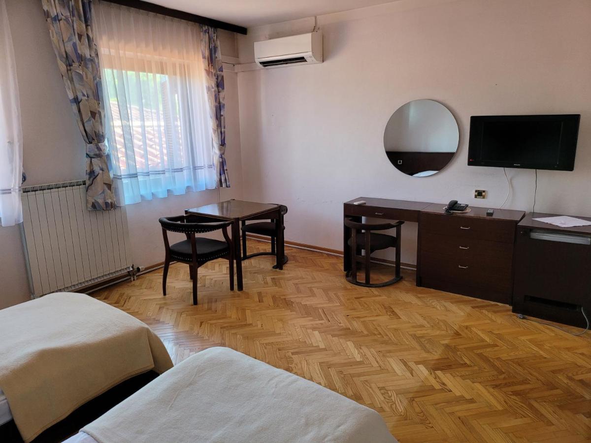 Sea Marina Hotel 4*