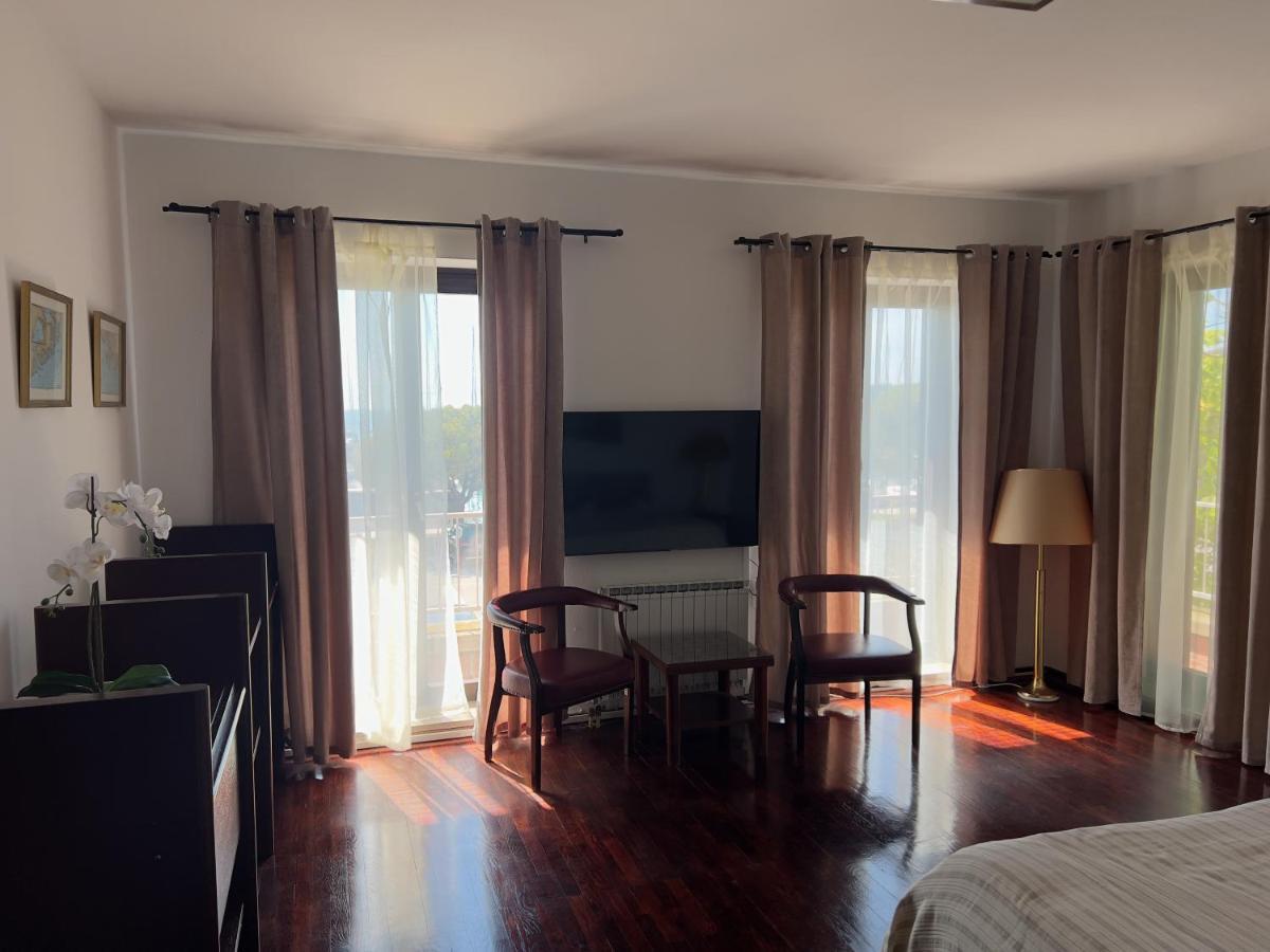 Sea Marina Hotel 4*