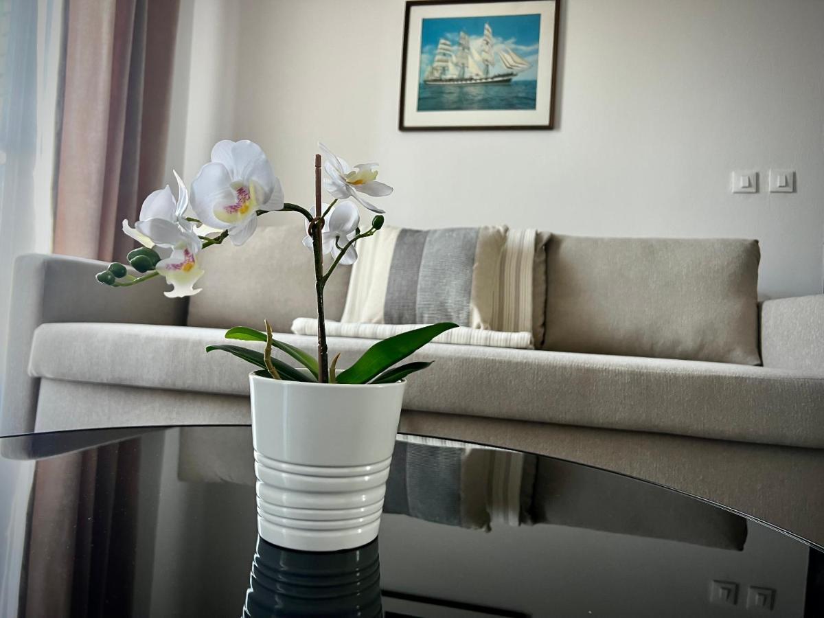 Hotel Sea Marina 4*