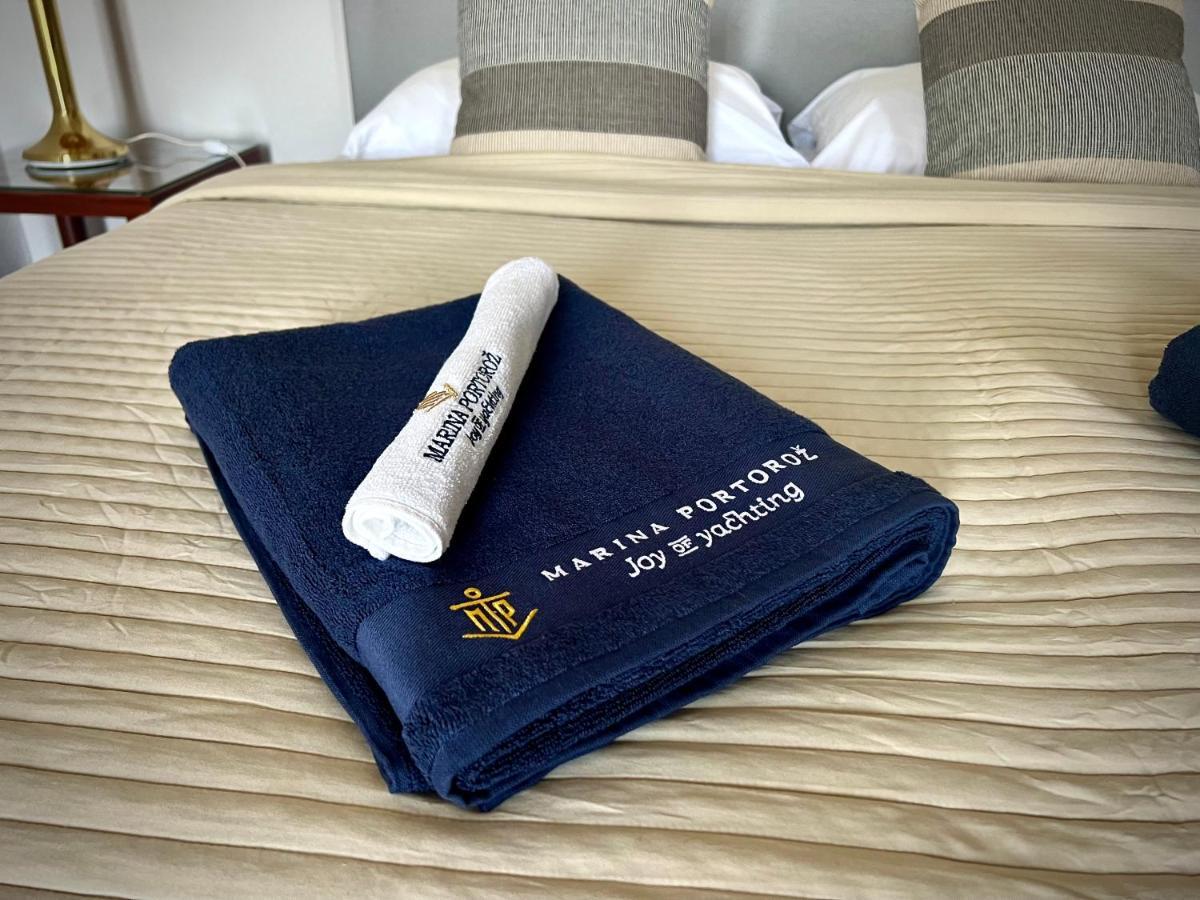 Sea Marina Hotel Portoroz