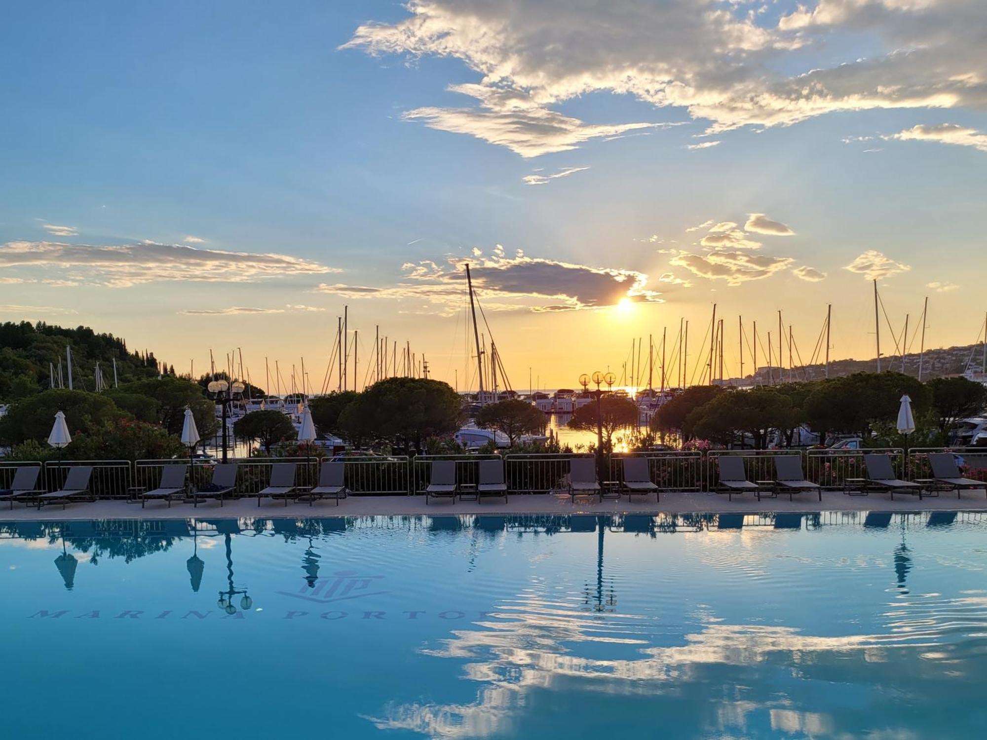 Hotel Sea Marina Portoroz