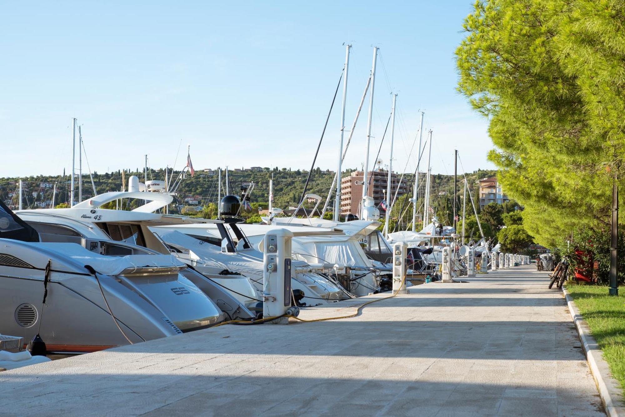 Hotel Sea Marina Portoroz