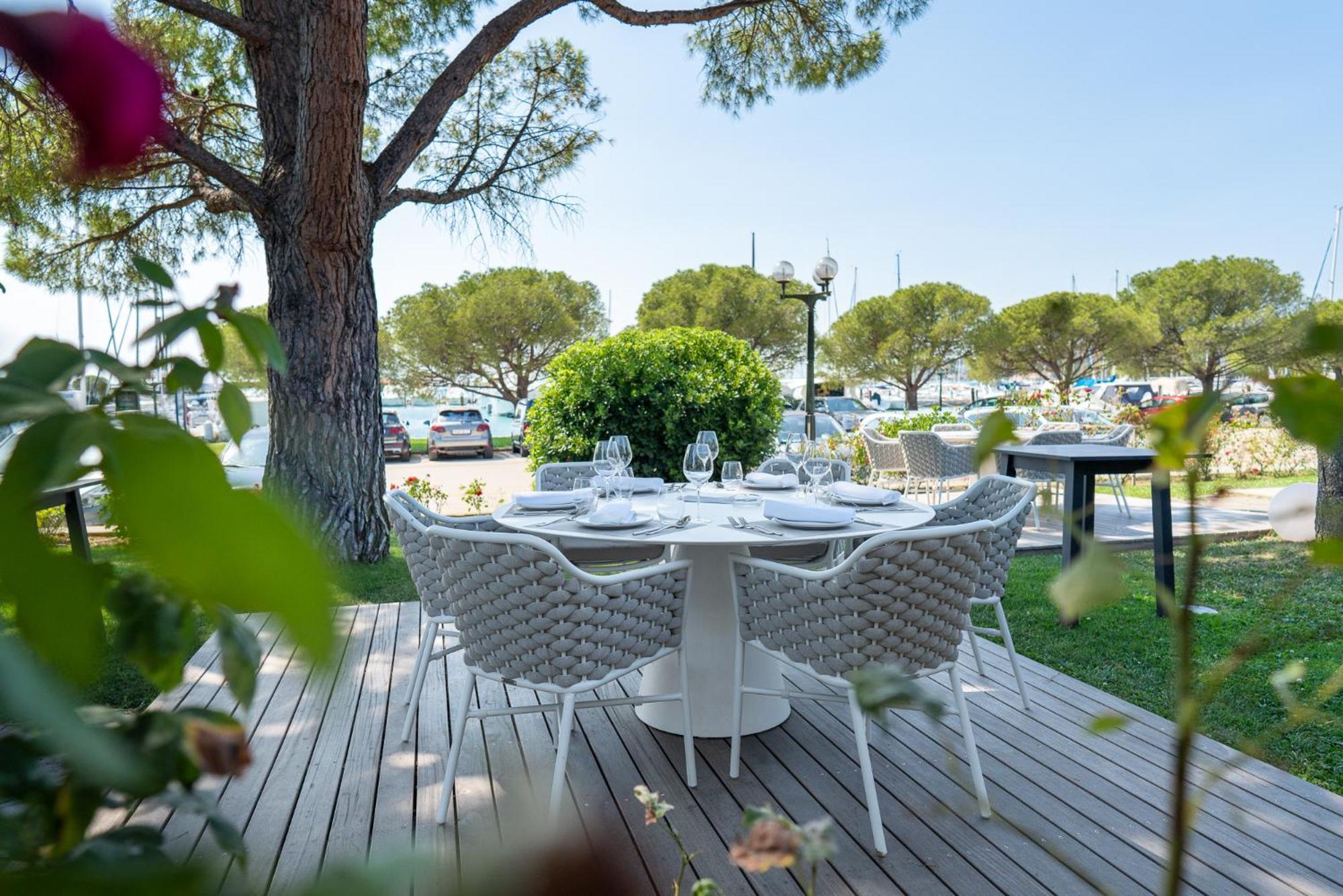 Sea Marina Hotel Portoroz