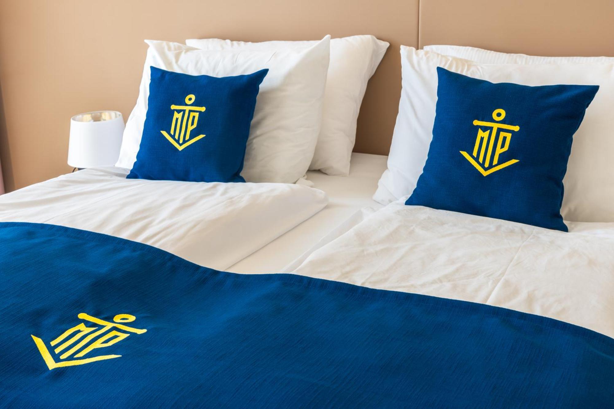 Sea Marina Hotel 4*