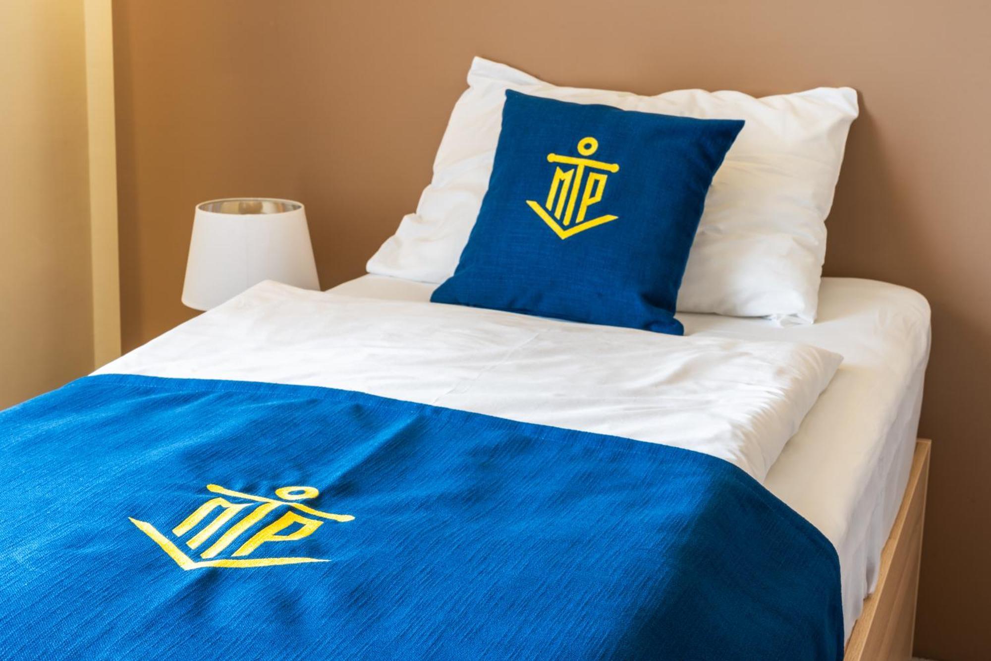 Hotel Sea Marina 4*